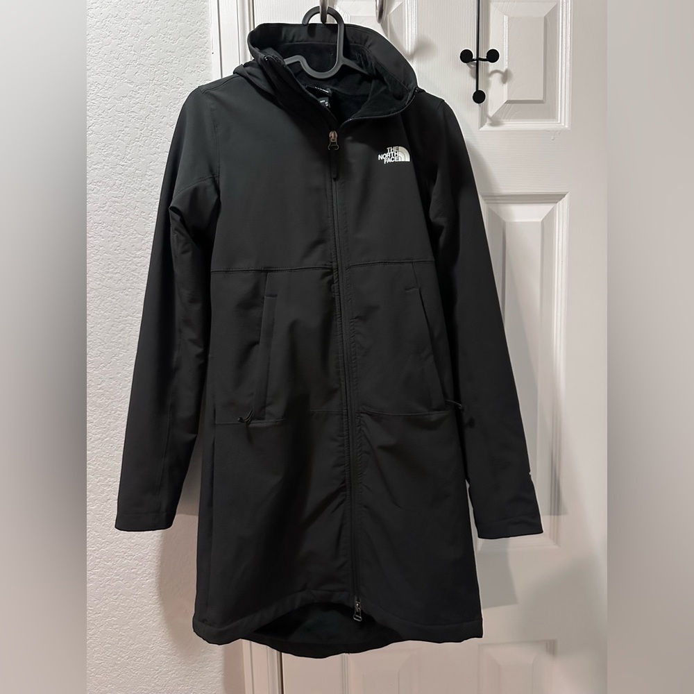 The North Face Women’s Shelbe Raschel Parka – Size XS